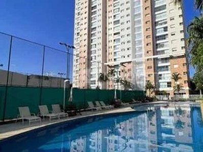 Apartamento Locação Mobiliado - Wide - Cambuí Campinas