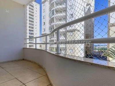 Apartamento - Mansões Santo Antonio - Campinas