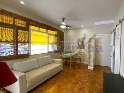 Apartamento maravilhoso, sala 02 Quartos, ótima localização