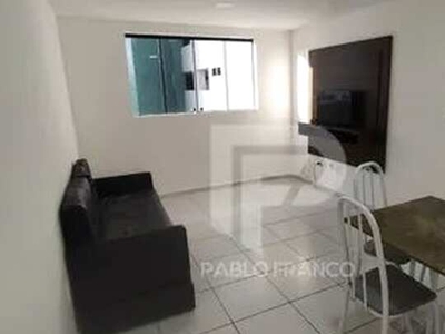 Apartamento Mobiliado aluguel no CATOLÉ