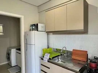 Apartamento Mobiliado com 2 Suítes para alugar, 79 m² por R$ 4.450,00/mês - Fazenda - Itaj