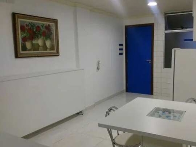 Apartamento mobiliado no Centro de BH. 1 quarto