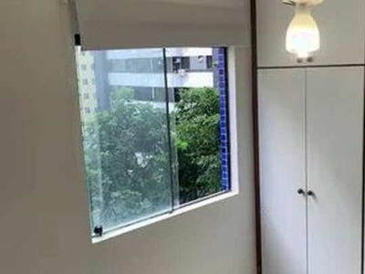 APARTAMENTO NA PITUBA 3/4 (1 suíte