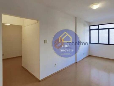 Apartamento na Santa Cecília!