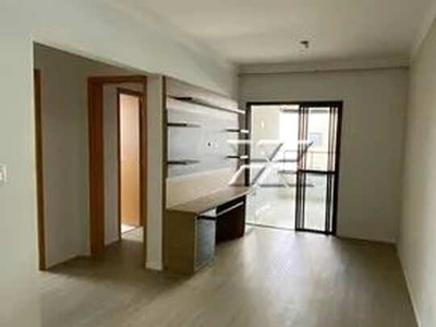 Apartamento no bairro Jardim Claret