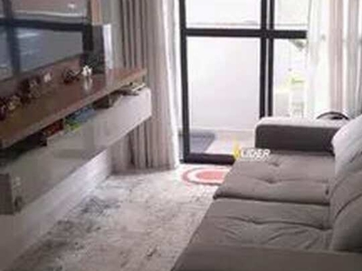 Apartamento no Bairro Santa Mônica