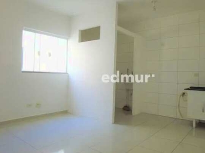 APARTAMENTO no bairro Vila Guiomar com 48m². 2 dormitórios e 1 vagas. Confira