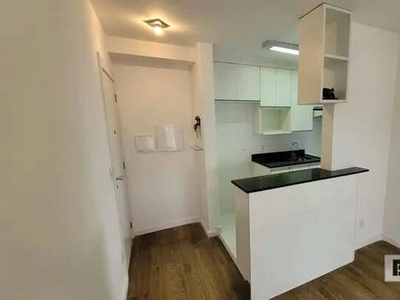 Apartamento no Belém com 75m2, 03 quartos, varanda e 01 vaga