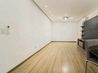 Apartamento no CRISTO REI de 92,80 m2 - 02099.006-RZ