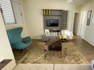 Apartamento no Edifício Solar Alta Vista á venda, 72m², mobiliado para Locação por R$ 2.28