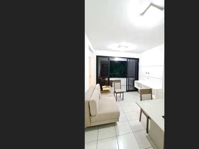Apartamento no Garibaldi Prime, 2 quartos, 56 m² - Salvador/BA