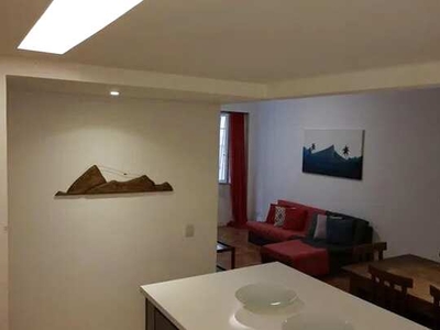 Apartamento no Leblon - Rio de Janeiro, RJ