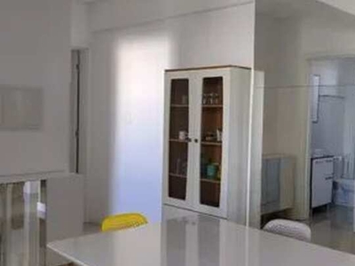 APARTAMENTO NO MORRETES - LOCAÇÃO ANUAL