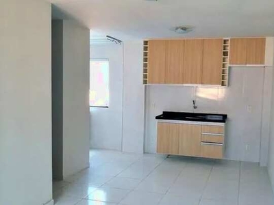 Apartamento no Residencial Luma Caroline