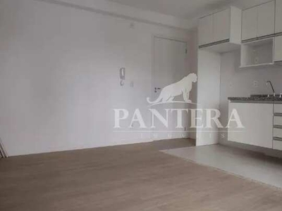 Apartamento novo andar alto para alugar no Centro de Santo André!