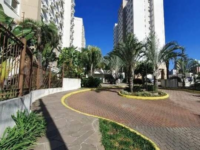 APARTAMENTO NOVO HAMBURGO - RS