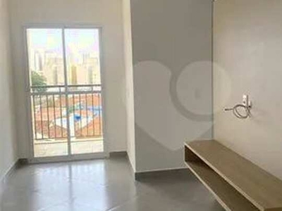 APARTAMENTO NOVO PARA LOCAÇÃO E VENDA, MIRAGE RESIDENCE, BAIRRO PAULICÉIA, PIRACICABA/SP