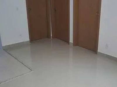 Apartamento Padrão