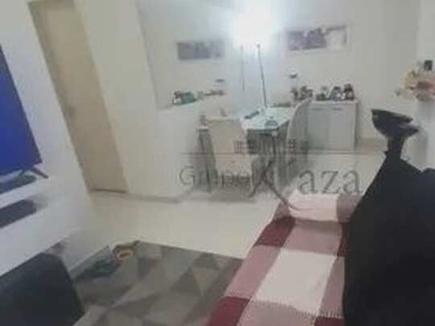 Apartamento Padrão em São José dos Campos