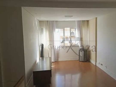 Apartamento Padrão em São José dos Campos