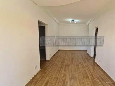 Apartamento Padrão em Sorocaba