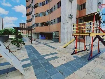 Apartamento Padrão para Aluguel em Aldeota Fortaleza-CE - 10773