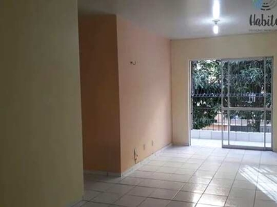 Apartamento Padrão para Aluguel em Montese Fortaleza-CE - 9321