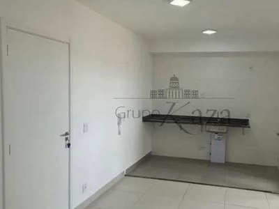 Apartamento / Padrão - Vila Indústrial - Locação e Venda - Residencial