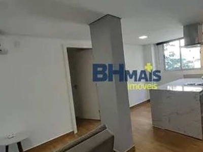 Apartamento para alugar 01 quarto no bairro Castelo