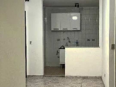 Apartamento para alugar, 35 m² por R$ 2.557,00/mês - Consolação - São Paulo/SP