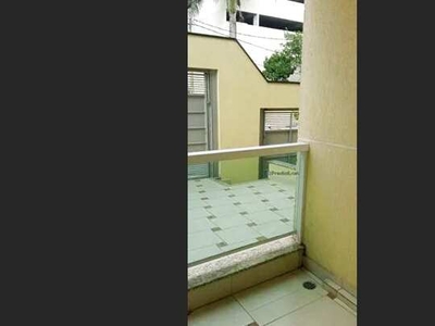 Apartamento para alugar, 50 m² por R$ 1.775,52/mês - Pirituba - São Paulo/SP