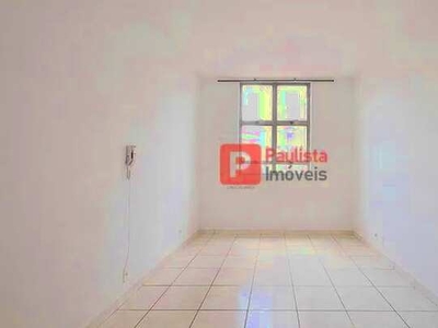 Apartamento para alugar, 52 m², 1 dormitório, 1 banheiro, 1 vaga, ao lado Largo da Batata