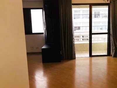 Apartamento para alugar, 54 m² por R$ 2.710,41/mês - Santana - São Paulo/SP