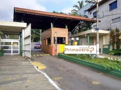 Apartamento para alugar, 55 m² por R$ 1.700,00/mês - Pirituba - São Paulo/SP