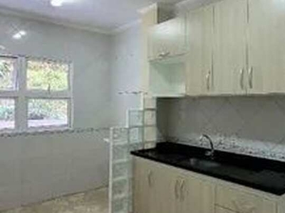 Apartamento para alugar, 72 m² por R$ 2.244,00/mês - Jardim Valéria - Guarulhos/SP