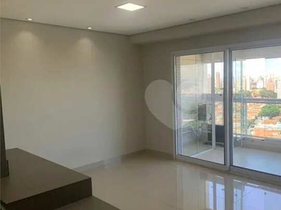 Apartamento para alugar com 1 quarto em Piracicaba