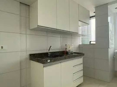 Apartamento para alugar com 2 quartos, 1 suíte Casa Caiada - Olinda