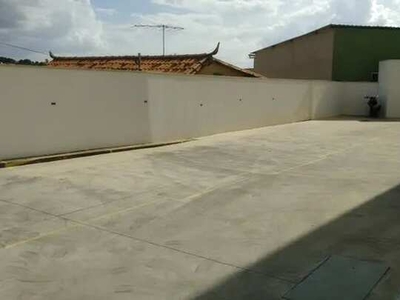 Apartamento para Alugar com 2 quartos em Mantiqueira - Belo Horizonte - MG