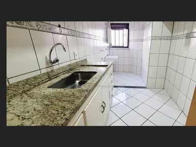 Apartamento para alugar com 60m², Condomínio New Yokr, Av. Guilherme Giorgi, Vila Carrão