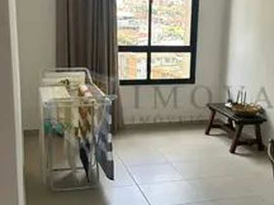 Apartamento para alugar em Jardim Paulistano de 48.00m² com 2 Quartos e 1 Garagem