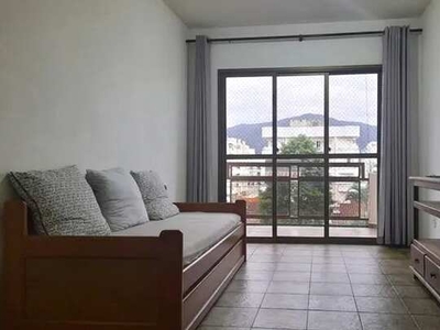 Apartamento para alugar em Ubatuba/SP