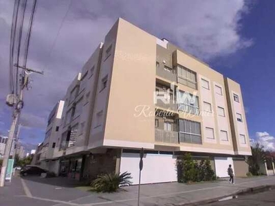 Apartamento para alugar no bairro Centro - Tramandaí/RS