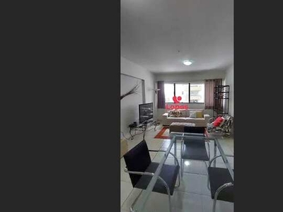 Apartamento para alugar no bairro Jardim Aquárius 55m² 1 dormitorio, 1 vaga - São José dos