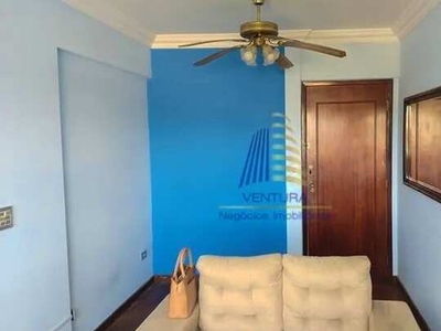 Apartamento para alugar no bairro Jardim Cláudia - São Paulo/SP, Zona Oeste