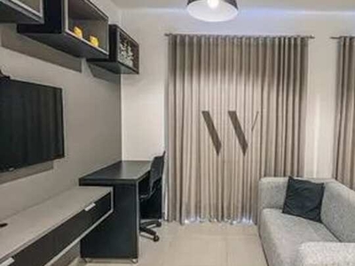 Apartamento para alugar no bairro Jardim Tarraf II - São José do Rio Preto/SP