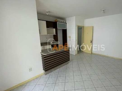 Apartamento para alugar no bairro Michel - Criciúma/SC