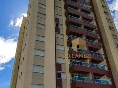 Apartamento para alugar no Mansões Santo Antônio em Campinas/SP