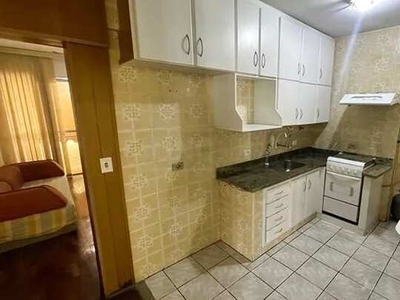 Apartamento para aluguel, 1 quarto, 1 vaga, Centro - Piracicaba/SP