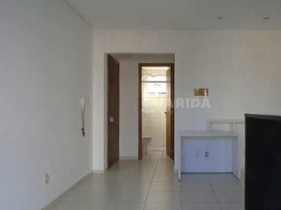 Apartamento para aluguel, 1 quarto, 1 vaga, Petrópolis - Porto Alegre/RS
