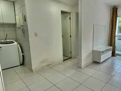 Apartamento para aluguel 1 quarto em Santo Amaro próximo a Católica e Unibra - Recife - P